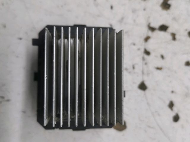 bontott PEUGEOT 508 Előtét Ellenállás Fűtőmotor