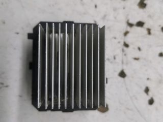 bontott PEUGEOT 508 Előtét Ellenállás Fűtőmotor