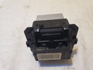 bontott PEUGEOT 508 Előtét Ellenállás Fűtőmotor