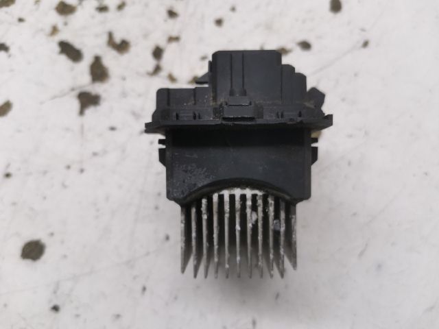 bontott PEUGEOT 508 Előtét Ellenállás Fűtőmotor