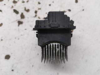 bontott PEUGEOT 508 Előtét Ellenállás Fűtőmotor