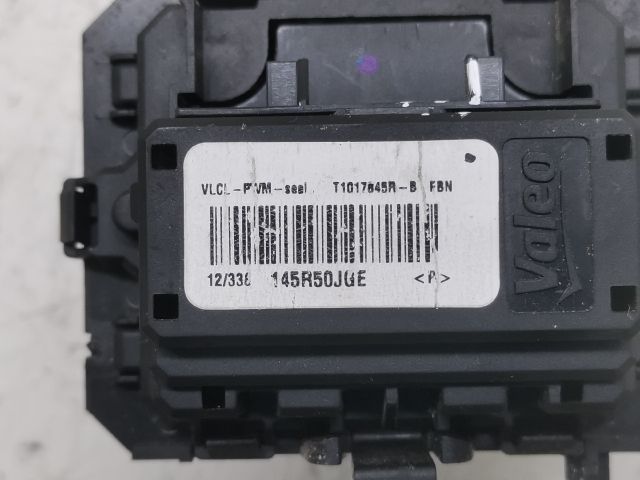 bontott PEUGEOT 508 Előtét Ellenállás Fűtőmotor