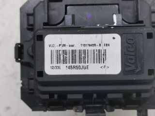 bontott PEUGEOT 508 Előtét Ellenállás Fűtőmotor