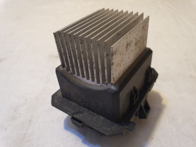 bontott PEUGEOT 508 Előtét Ellenállás Fűtőmotor