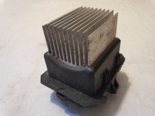 bontott PEUGEOT 508 Előtét Ellenállás Fűtőmotor