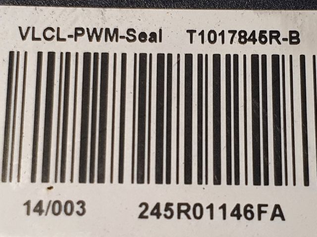 bontott PEUGEOT 508 Előtét Ellenállás Fűtőmotor