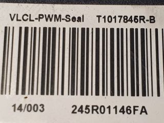 bontott PEUGEOT 508 Előtét Ellenállás Fűtőmotor