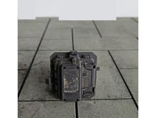 bontott PEUGEOT 508 Előtét Ellenállás Fűtőmotor