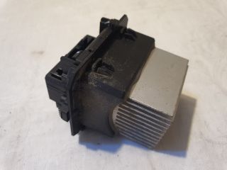 bontott PEUGEOT 508 Előtét Ellenállás Fűtőmotor