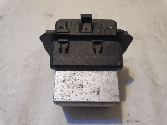 bontott PEUGEOT 508 Előtét Ellenállás Fűtőmotor