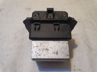 bontott PEUGEOT 508 Előtét Ellenállás Fűtőmotor