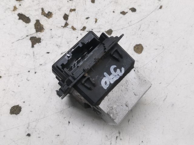 bontott PEUGEOT 508 Előtét Ellenállás Fűtőmotor