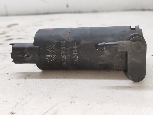 bontott PEUGEOT 508 Első Ablakmosó Szivattyú