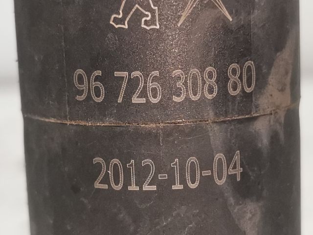 bontott PEUGEOT 508 Első Ablakmosó Szivattyú