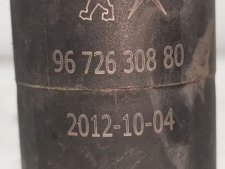 bontott PEUGEOT 508 Első Ablakmosó Szivattyú