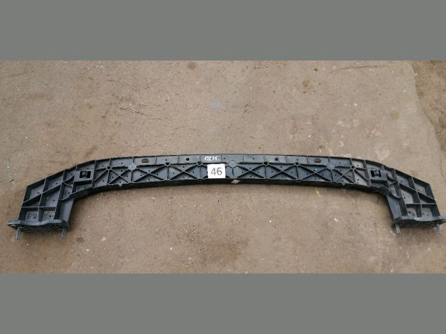 bontott PEUGEOT 508 Első Lökhárító Alsó (Műanyag)