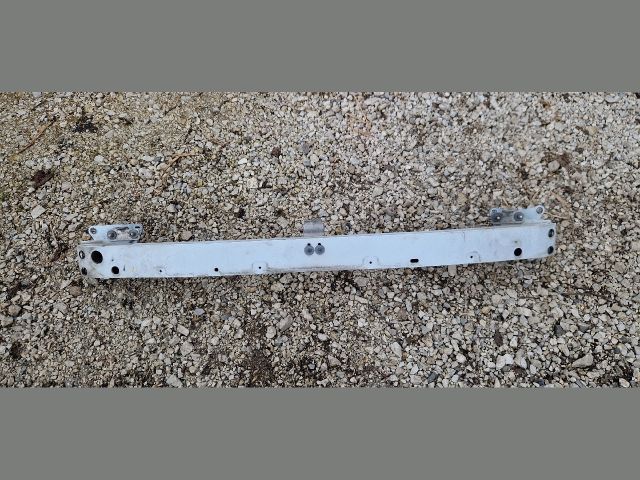 bontott PEUGEOT 508 Első Lökhárító Merevítő (Fém)