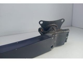 bontott PEUGEOT 508 Első Lökhárító Merevítő (Fém)