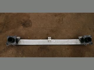 bontott PEUGEOT 508 Első Lökhárító Merevítő (Fém)