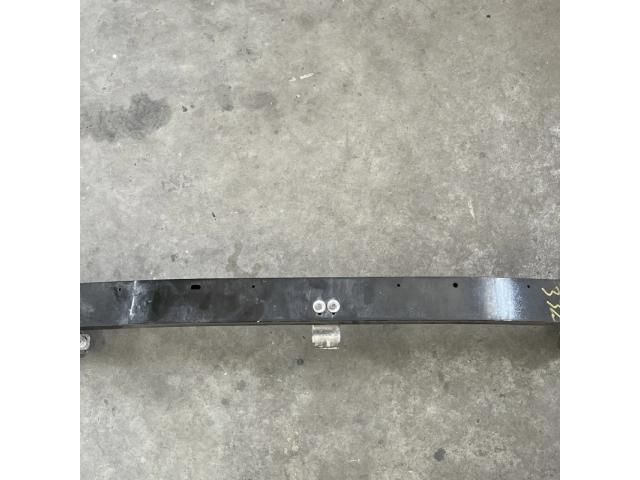 bontott PEUGEOT 508 Első Lökhárító Merevítő (Fém)