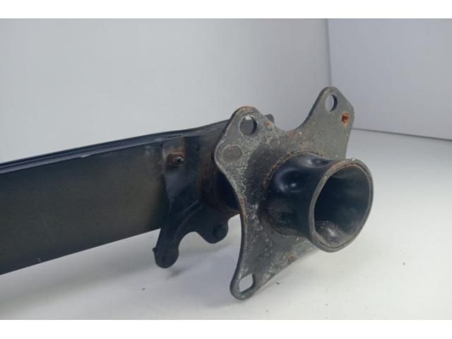 bontott PEUGEOT 508 Első Lökhárító Merevítő (Fém)