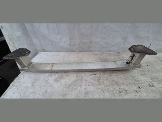 bontott PEUGEOT 508 Első Lökhárító Merevítő (Fém)