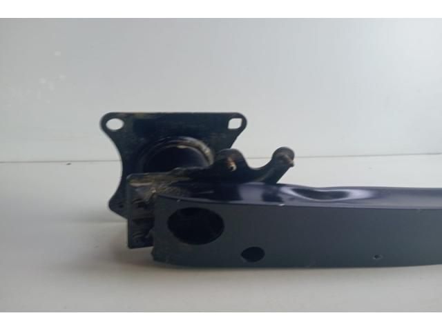 bontott PEUGEOT 508 Első Lökhárító Merevítő (Fém)