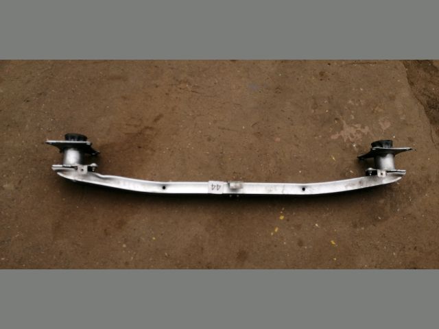 bontott PEUGEOT 508 Első Lökhárító Merevítő (Fém)