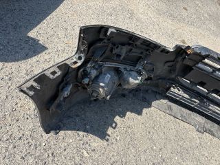 bontott PEUGEOT 508 Első Lökhárító (Részeivel)