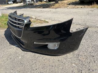 bontott PEUGEOT 508 Első Lökhárító (Részeivel)