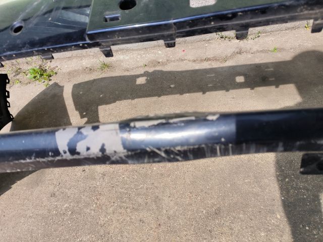 bontott PEUGEOT 508 Első Lökhárító (Részeivel)