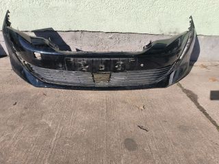 bontott PEUGEOT 508 Első Lökhárító (Részeivel)