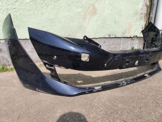 bontott PEUGEOT 508 Első Lökhárító (Részeivel)