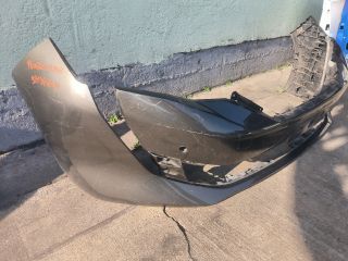 bontott PEUGEOT 508 Első Lökhárító (Részeivel)