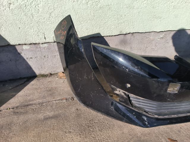 bontott PEUGEOT 508 Első Lökhárító (Részeivel)