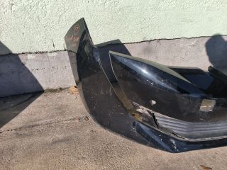 bontott PEUGEOT 508 Első Lökhárító (Részeivel)