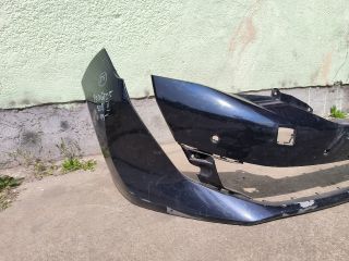 bontott PEUGEOT 508 Első Lökhárító (Részeivel)