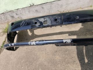 bontott PEUGEOT 508 Első Lökhárító (Részeivel)