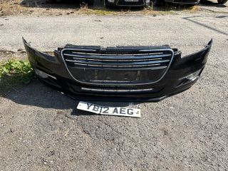 bontott PEUGEOT 508 Első Lökhárító (Részeivel)