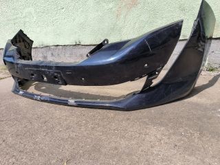 bontott PEUGEOT 508 Első Lökhárító (Részeivel)