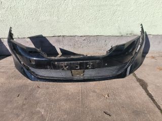 bontott PEUGEOT 508 Első Lökhárító (Részeivel)