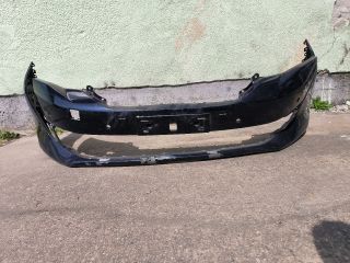 bontott PEUGEOT 508 Első Lökhárító (Részeivel)