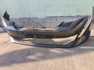 bontott PEUGEOT 508 Első Lökhárító (Részeivel)