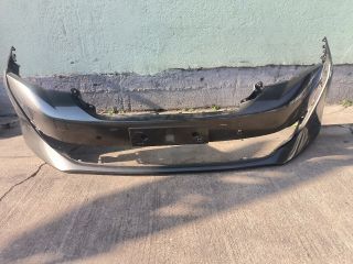 bontott PEUGEOT 508 Első Lökhárító (Részeivel)