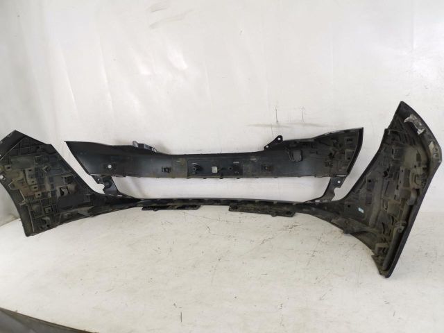 bontott PEUGEOT 508 Első Lökhárító (Üresen)