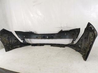 bontott PEUGEOT 508 Első Lökhárító (Üresen)