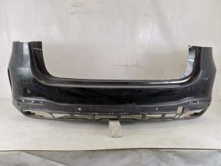 bontott PEUGEOT 508 Első Lökhárító (Üresen)