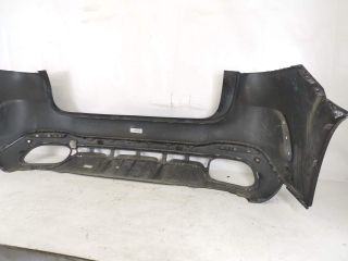 bontott PEUGEOT 508 Első Lökhárító (Üresen)