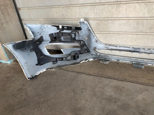 bontott PEUGEOT 508 Első Lökhárító (Üresen)