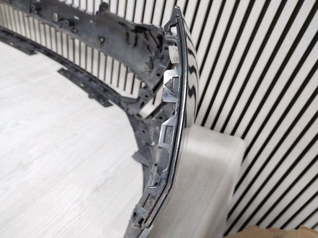 bontott PEUGEOT 508 Első Lökhárító (Üresen)